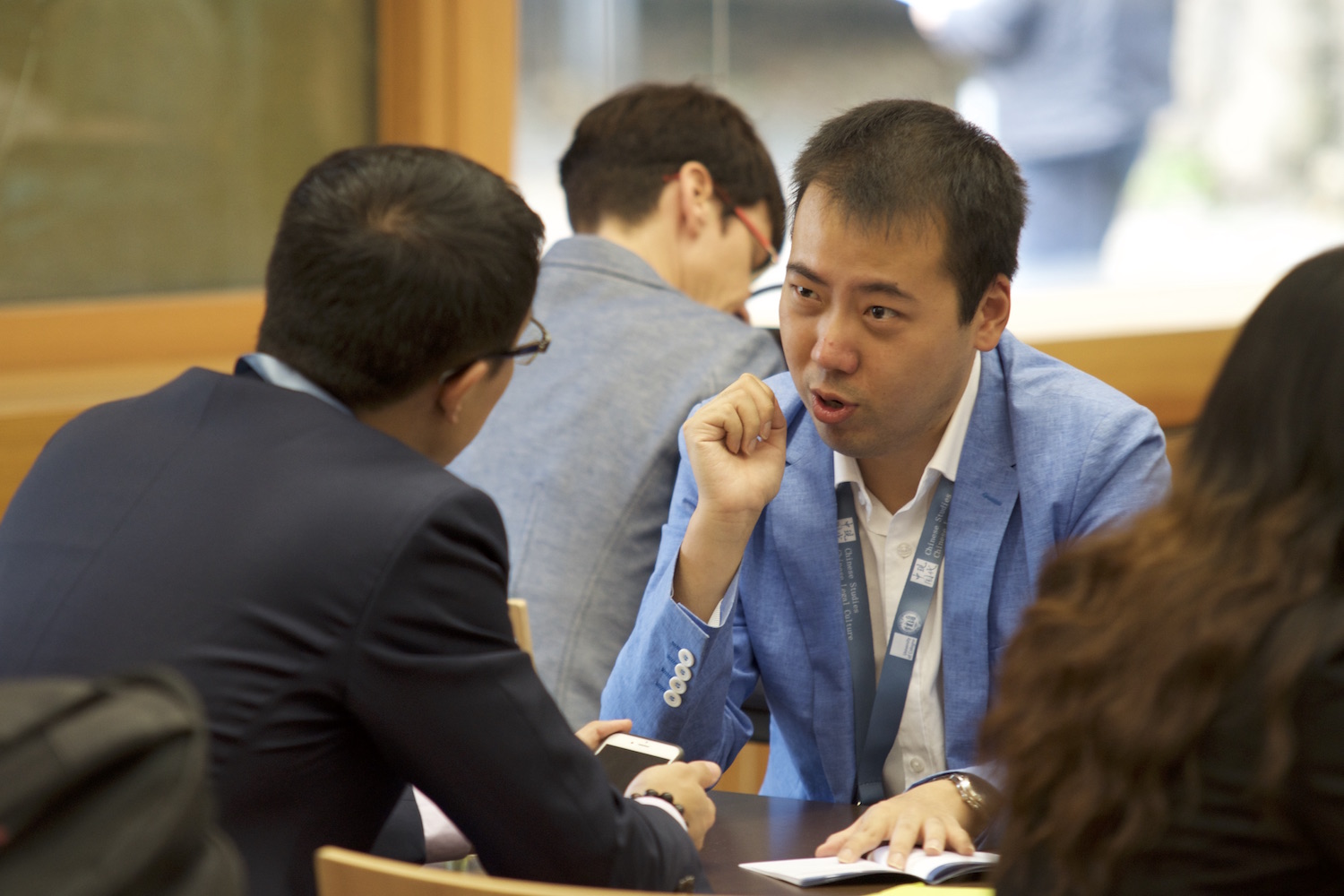 Summer Academy for Global China: Law, Governance & Culture